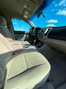 2008 TOYOTA TACOMA - MINT - LOWS KMS - Photo 7