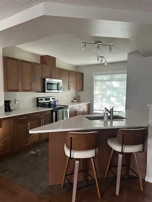 townhouse for rent on south side