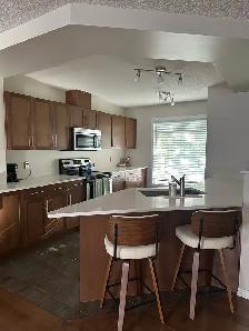 townhouse for rent on south side