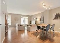 townhouse for rent on south side - Photo 4