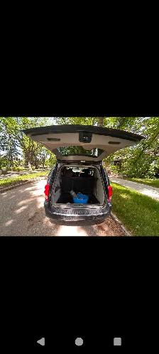 2012 Dodge Grand Caravan - Photo 3