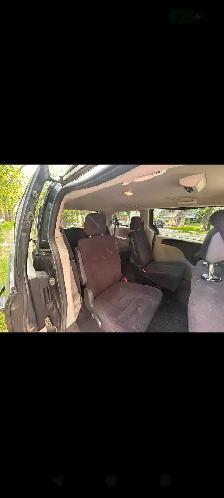 2012 Dodge Grand Caravan - Photo 4