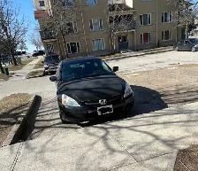 2005 Honda Accord - Photo 2
