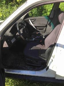 2007 BMW X3i, E83 parts car - Photo 2
