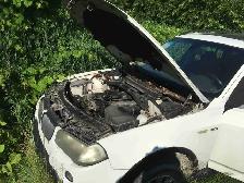 2007 BMW X3i, E83 parts car - Photo 4