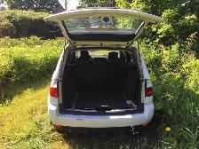 2007 BMW X3i, E83 parts car - Photo 5