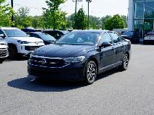 2024 Volkswagen Jetta Trendline | Bluetooth | Caméra | App conne