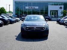 2024 Volkswagen Jetta Trendline | Bluetooth | Caméra | App conne - Photo 2