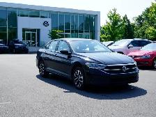 2024 Volkswagen Jetta Trendline | Bluetooth | Caméra | App conne - Photo 3