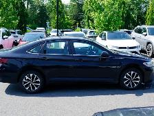 2024 Volkswagen Jetta Trendline | Bluetooth | Caméra | App conne - Photo 4