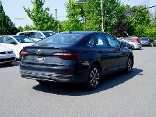 2024 Volkswagen Jetta Trendline | Bluetooth | Caméra | App conne - Photo 5