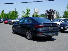 2024 Volkswagen Jetta Trendline | Bluetooth | Caméra | App conne - Photo 7