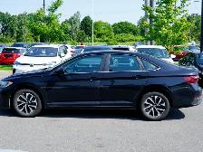 2024 Volkswagen Jetta Trendline | Bluetooth | Caméra | App conne - Photo 8