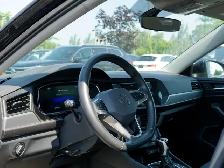 2024 Volkswagen Jetta Trendline | Bluetooth | Caméra | App conne - Photo 9