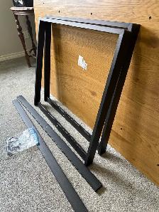 Dining room table - Photo 5