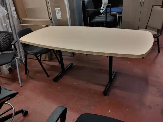 BOARDROOM TABLE FOR SALE