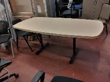 BOARDROOM TABLE FOR SALE