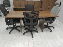 BOARDROOM TABLE FOR SALE - Photo 3