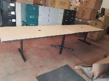 BOARDROOM TABLE FOR SALE - Photo 6