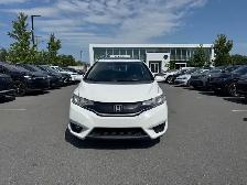 2016 Honda Fit EX | Toit ouvrant | Bluetooth financement disponi - Photo 2
