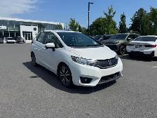 2016 Honda Fit EX | Toit ouvrant | Bluetooth financement disponi - Photo 3