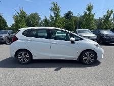 2016 Honda Fit EX | Toit ouvrant | Bluetooth financement disponi - Photo 4