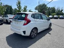 2016 Honda Fit EX | Toit ouvrant | Bluetooth financement disponi - Photo 5