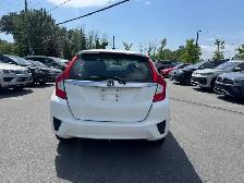 2016 Honda Fit EX | Toit ouvrant | Bluetooth financement disponi - Photo 6