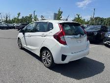 2016 Honda Fit EX | Toit ouvrant | Bluetooth financement disponi - Photo 9