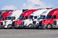 Class 1 Local driver Montreal