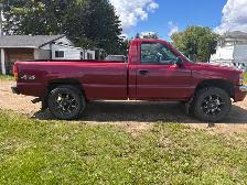 2007 gmc serria 1500 - Photo 2