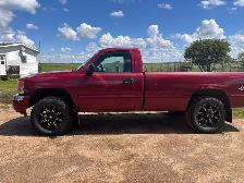2007 gmc serria 1500 - Photo 3