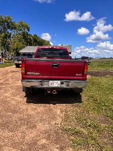 2007 gmc serria 1500 - Photo 4