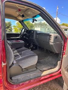 2007 gmc serria 1500 - Photo 6
