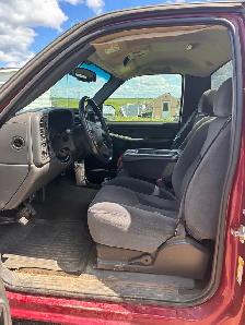 2007 gmc serria 1500 - Photo 7