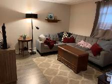 All Inclusive 2 bed Old South w/ Parking   Workshop   Yard