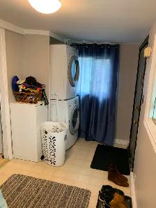 All Inclusive 2 bed Old South w/ Parking   Workshop   Yard - Photo 7