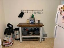 All Inclusive 2 bed Old South w/ Parking   Workshop   Yard - Photo 8