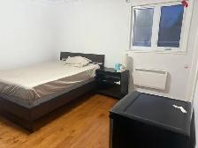 chambre à louer dans maison spacieuse - Photo 8