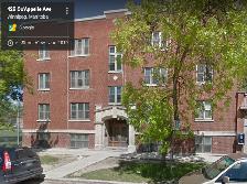 Quiet & Renovated- U of W area