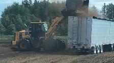Hiring Class 1 Commercial Drivers - Walking Floor work - Photo 4