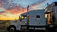 Hiring Class 1 Commercial Drivers - Walking Floor work - Photo 5