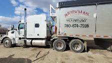 Hiring Class 1 Commercial Drivers - Walking Floor work - Photo 6