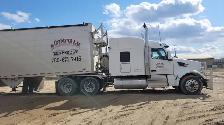 Hiring Class 1 Commercial Drivers - Walking Floor work - Photo 7