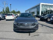 2019 Volkswagen Jetta Comfortline | Mags | Caméra | App connect - Photo 2