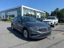 2019 Volkswagen Jetta Comfortline | Mags | Caméra | App connect - Photo 3