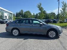 2019 Volkswagen Jetta Comfortline | Mags | Caméra | App connect - Photo 4