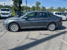 2019 Volkswagen Jetta Comfortline | Mags | Caméra | App connect - Photo 5