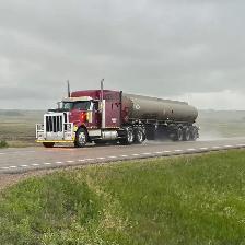 Class 1 Crude Driver Wanted