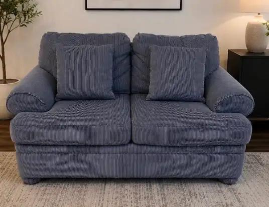 matching Sofa and Loveseat